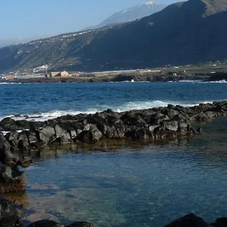 Apartamento Graciosa Sunset *