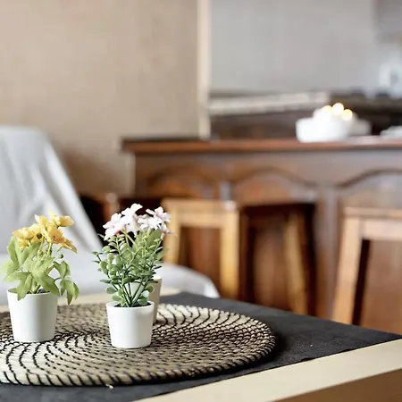 Apartamento Graciosa Sunset