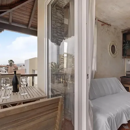 Graciosa Sunset Apartment *