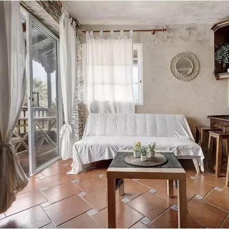 Graciosa Sunset Los Silos