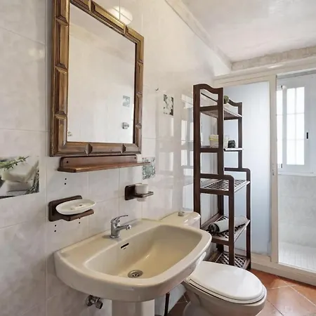 Graciosa Sunset Apartamento