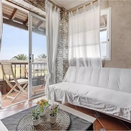 Graciosa Sunset Los Silos