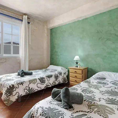 Apartamento Graciosa Sunset *