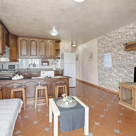 Apartamento Graciosa Sunset