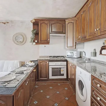 Graciosa Sunset Apartamento *