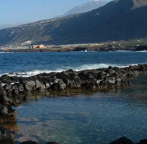 Apartman Graciosa Sunset *