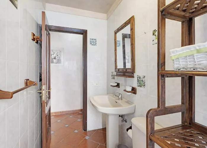 Apartman Graciosa Sunset *