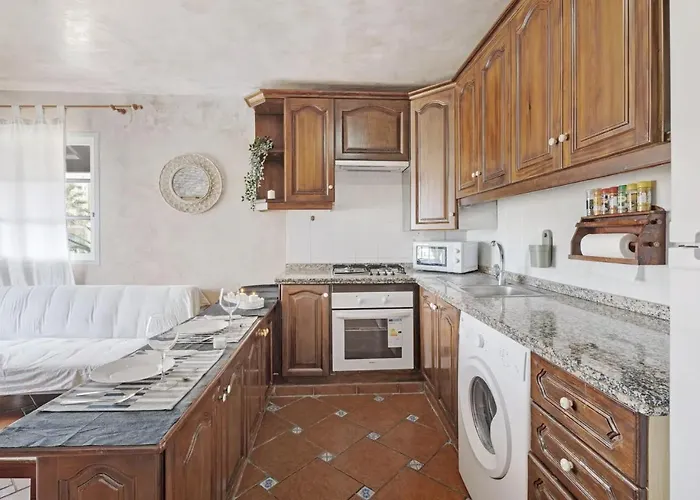 Graciosa Sunset Apartman *